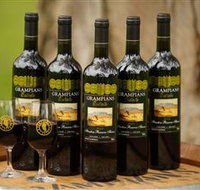 Grampians Estate - Australia Accommodation