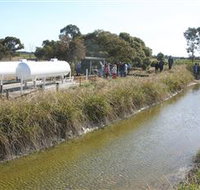 Cornalla Farm Tour - Australia Accommodation
