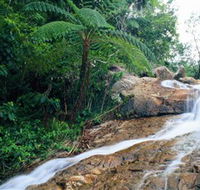 Finch Hatton Gorge - Australia Accommodation