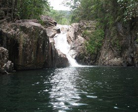 Finch Hatton Gorge - Australia Accommodation 1
