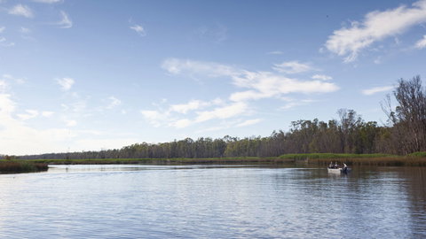 Murray Valley National Park - Australia Accommodation 2