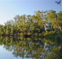 iWaterSki - Australia Accommodation