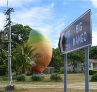 Big Mango - Australia Accommodation