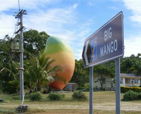 Big Mango - Australia Accommodation 0
