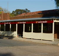 Tallimba Hotel - Australia Accommodation