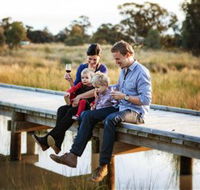 Backroads Trail - Australia Accommodation