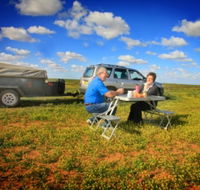Long Paddock - Cobb Highway Touring Route - Australia Accommodation