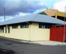 Ararat Railway Museum - Australia Accommodation 0