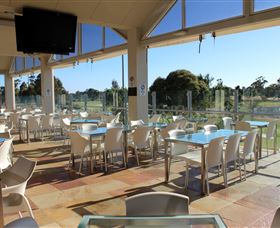Moama Sports Club - Australia Accommodation 1