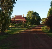 Pierrepoint Wines Cellar Door - Australia Accommodation