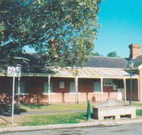Echuca Historical Society - Australia Accommodation