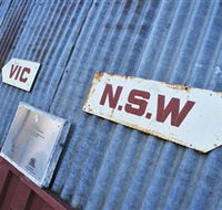 Port of Echuca Discovery Centre - Australia Accommodation