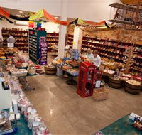 Echuca Heritage Sweet Company - Australia Accommodation