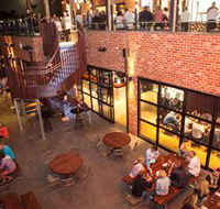 American Hotel - Australia Accommodation