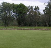 YMCA Back Nine Golf Course - Australia Accommodation