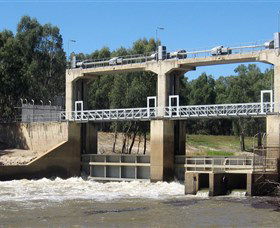 Yanco Weir - Australia Accommodation 0
