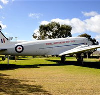 Douglas DC3 Dakota - Australia Accommodation