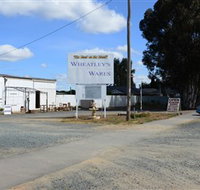 Wheatleys Wares - Australia Accommodation