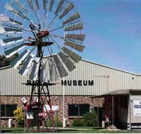 Gilgandra Rural Museum - Australia Accommodation