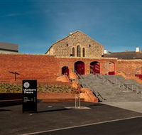 Capital Venues and Events - Australia Accommodation