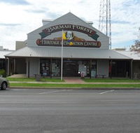 Barmah Forest Heritage and Education Centre - Australia Accommodation
