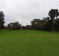 Nathalia Golf Club - Australia Accommodation