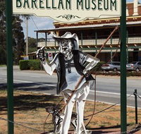 Barellan Museum - Australia Accommodation