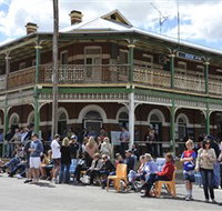 Mirrool Royal Hotel - Australia Accommodation