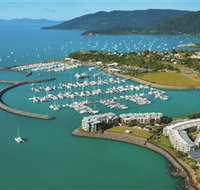 Abell Point Marina - Australia Accommodation