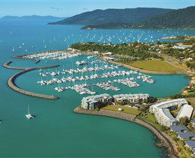 Abell Point Marina - Australia Accommodation 0