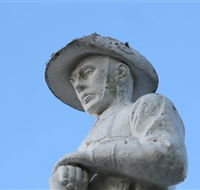 Sarina War Memorial - Australia Accommodation