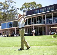 Dubbo Golf Club - Australia Accommodation