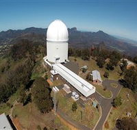 Siding Spring Observatory - Australia Accommodation