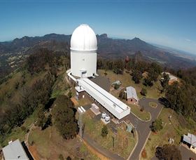 Siding Spring Observatory - Australia Accommodation 0