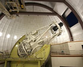 Siding Spring Observatory - Australia Accommodation 1