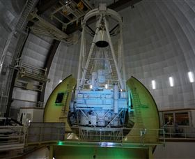 Siding Spring Observatory - Australia Accommodation 2