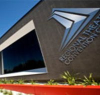 Dubbo Regional Theatre and Convention Centre - Australia Accommodation