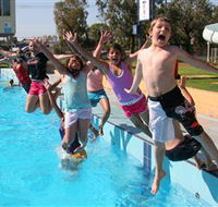 Dubbo Aquatic Leisure Centre - Australia Accommodation