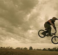 Powter Park BMX Track - Australia Accommodation