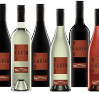 Red Earth Estate Vineyard - Australia Accommodation