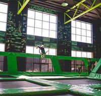 Flip Out - Australia Accommodation