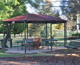 Barooga Botanical Gardens - Australia Accommodation 1