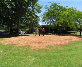 Barooga Botanical Gardens - Australia Accommodation 3
