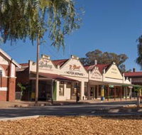 Ariah Park 1920s Heritage Village - Australia Accommodation