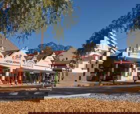 Ariah Park 1920s Heritage Village - Australia Accommodation 0