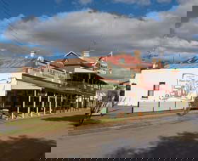 Ariah Park 1920s Heritage Village - Australia Accommodation 1