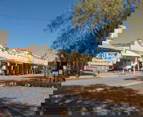 Ariah Park 1920s Heritage Village - Australia Accommodation 2