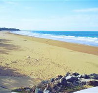 Sarina Beach - Australia Accommodation
