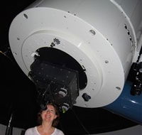 Milroy Observatory - Australia Accommodation