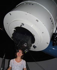 Milroy Observatory - Australia Accommodation 0